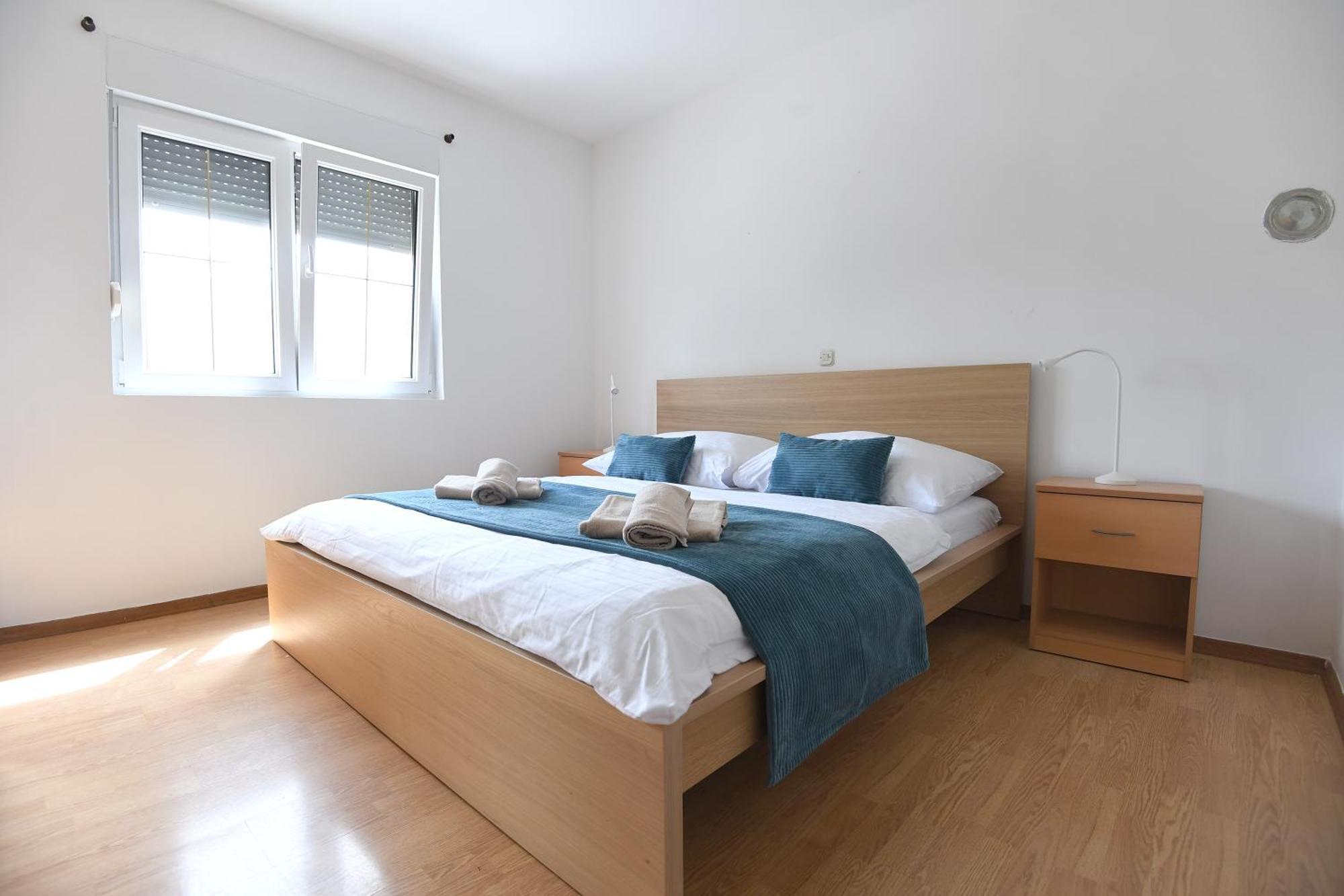 Bibinje Apartments Экстерьер фото