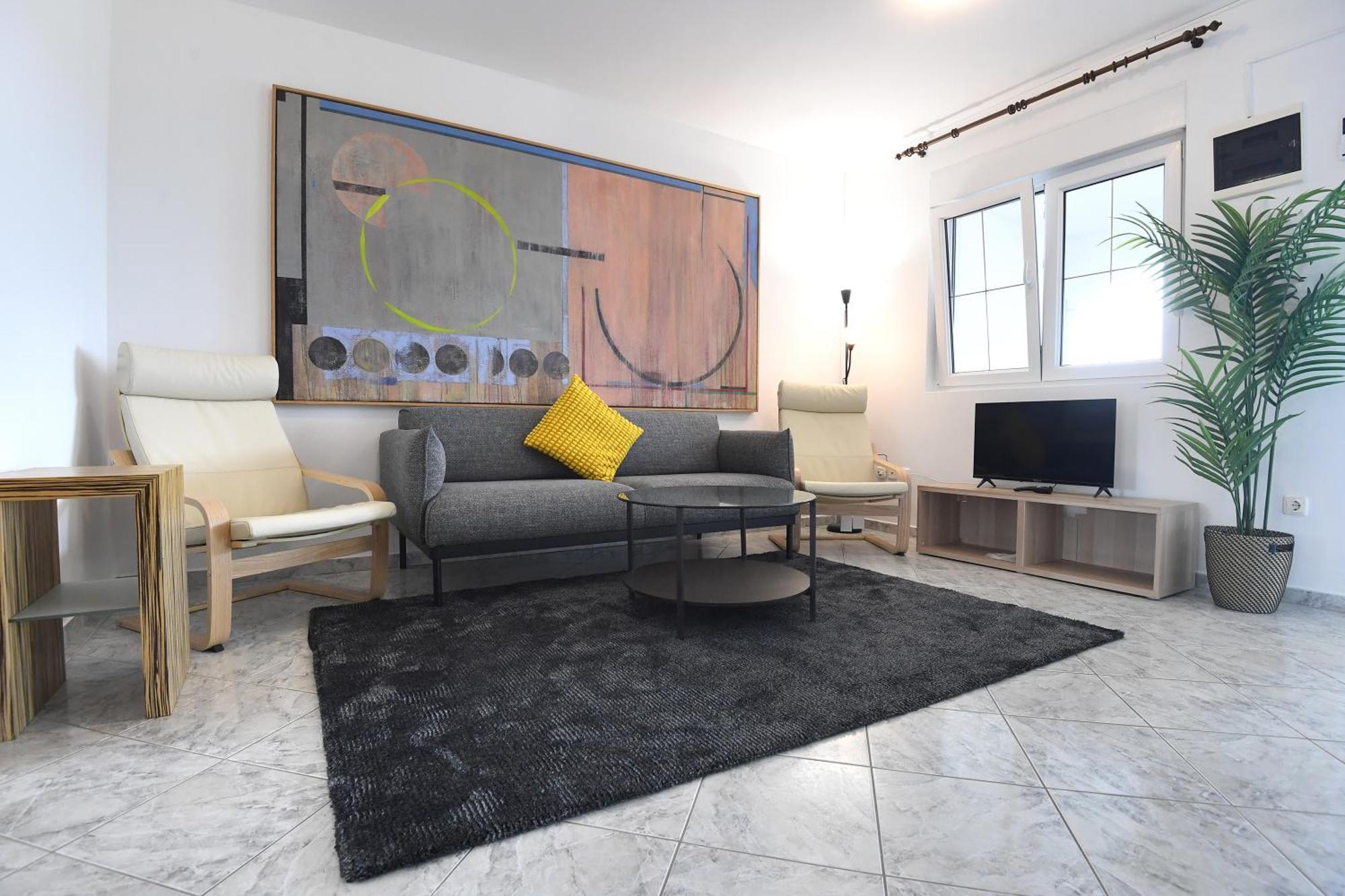Bibinje Apartments Экстерьер фото